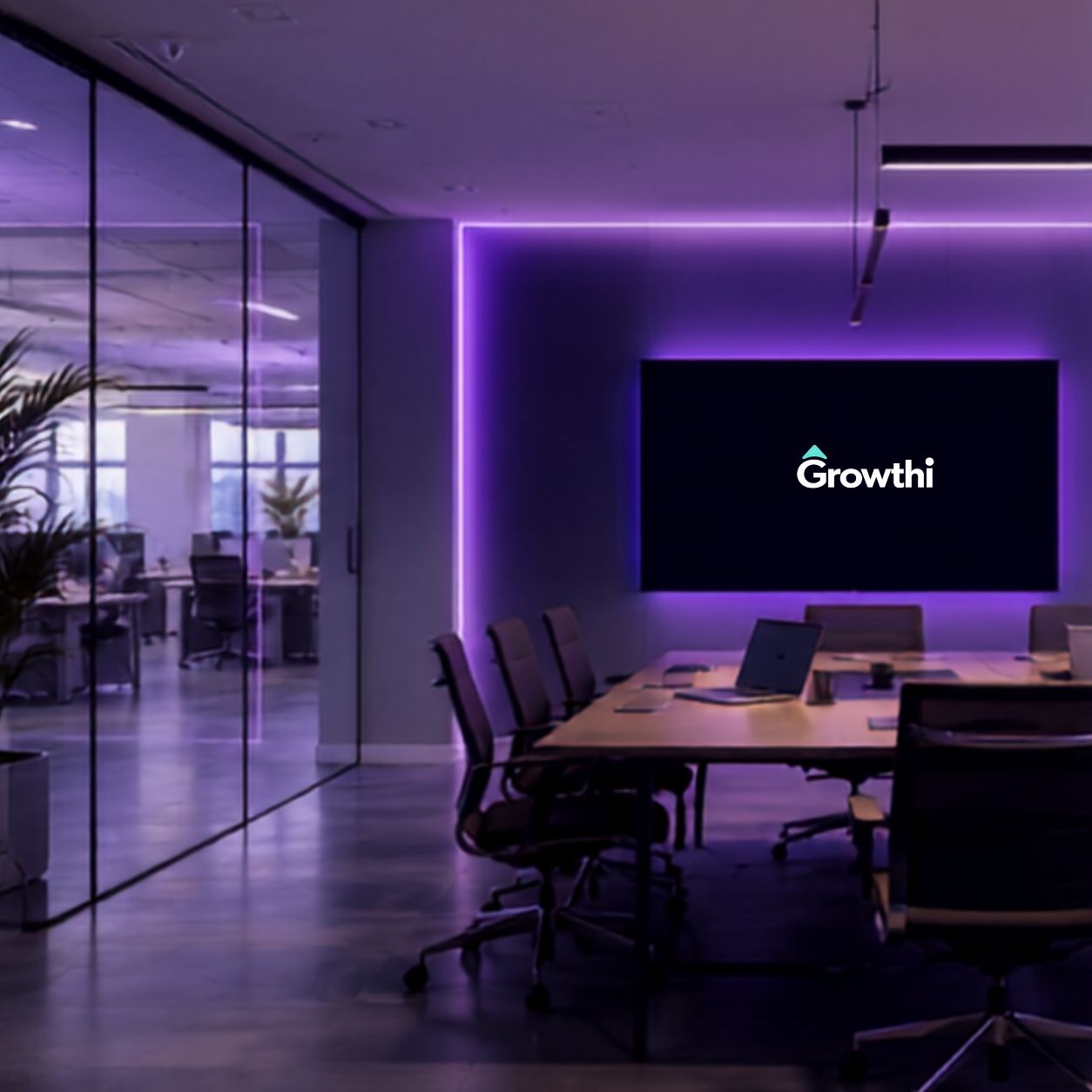 Growth Strategy